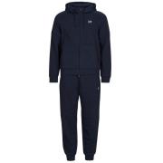 Trainingspak Emporio Armani EA7 TRAIN VISIBILITY M T-SUIT HOODIE FZ CH...