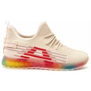 Lage Sneakers Montevita 90471