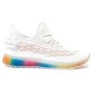 Lage Sneakers Montevita 90477