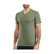 T-shirt Korte Mouw Teddy Smith -