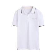 Polo Shirt Korte Mouw Teddy Smith -