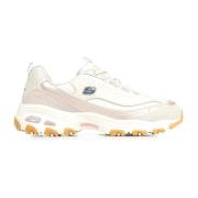 Lage Sneakers Skechers D'Lites Dazzling Shine
