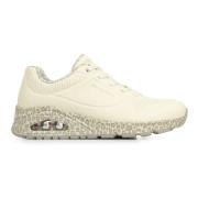 Lage Sneakers Skechers Uno Safari Time