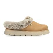 Pantoffels Skechers Keepsakes Lite Cozy Blend