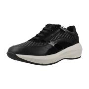 Hardloopschoenen Stonefly TWINS 2 GOAT LTH/VELOUR