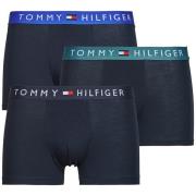 Boxers Tommy Hilfiger 3P TRUNK WB