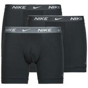 Boxers Nike EDAY COTTON STRETCH BOXER BRIEF 3PK