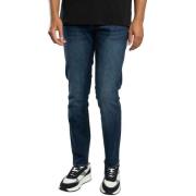 Skinny Jeans EAX Smalle jeans met 5 zakken
