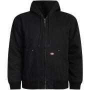 Sweater Dickies Hilham Canvas Jack met Capuchon