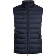 Vest Gant Lichte donzen bodywarmer