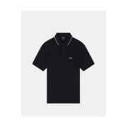 Polo Shirt Korte Mouw EAX XM001289 AF10363