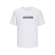 T-shirt Korte Mouw Jack &amp; Jones -