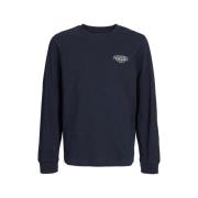 T-Shirt Lange Mouw Jack &amp; Jones -