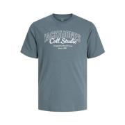 T-shirt Korte Mouw Jack &amp; Jones -