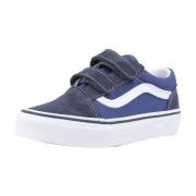 Lage Sneakers Vans OLD SKOOL V