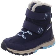 Babyslofjes Meindl -