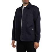 Windjack Lacoste Katoenen overshirtjas