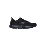 Lage Sneakers Skechers 52812