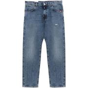 Jeans Amish James Man