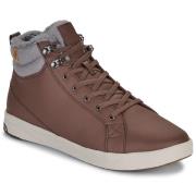 Hoge Sneakers Saola BERGEN WARM