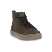 Hoge Sneakers Natural World BOTA FOREST