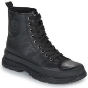 Hoge Sneakers Les Petites Bombes ELENA