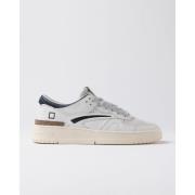 Lage Sneakers Date M431-TO-CO-WL TORNEO COLORED-WHITE BLU