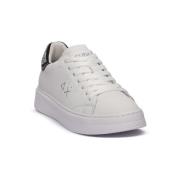 Lage Sneakers Sun68 SUN68 11 GIRL GRACE LEATHER