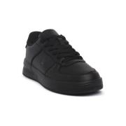 Lage Sneakers Lumberjack 055A BLACK