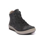 Hoge Sneakers Legero CASTELROCK GRAU