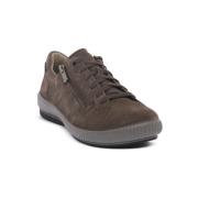 Lage Sneakers Legero VELOUR OSSIDO