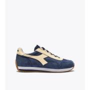 Lage Sneakers Diadora 201.181592 EQUIPE'75 SW-BLU MAR CASPIO