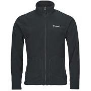 Fleece Jack Columbia Fast Trek Light Full Zip Fleece