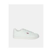 Lage Sneakers Levis VAVE0267S AVENUE