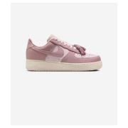 Lage Sneakers Nike Air Force 1 Low Pink Oxford Tassels (Women's)