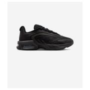Lage Sneakers Nike Air Max Fire 'Triple Black'