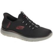 Lage Sneakers Skechers -