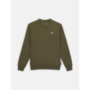 Sweater Dickies SUMMERDALE SWEATSHIRT - DK0A4Y6Q-MGR1 MILITARY GREEN