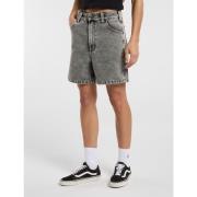 Korte Broek Dickies DENIM SHORT W - DK0A4Y88J811-GRAY WASH