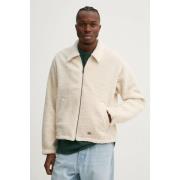 Blazer Dickies EISENHOWER HIGH PILE - DK0A864B-WHITECAP GRAY