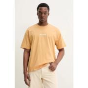 T-shirt Dickies ENTERPRISE TEE DK0A4YRN-K411 OAK BUFF