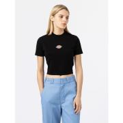 T-shirt Dickies MAPLE VALLEY DK0A4XPO-BLK BLACK