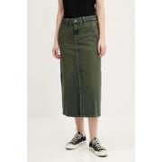 Rok Dickies LONG DENIM CARPENTER - DK0A866SK571-GREEN TONE