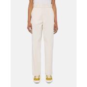 Broek Dickies 874 WORK PANT W - DK0A4YH1-F90 WHITECAP GRAY