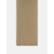 Sjaal Dickies RIB SCARF - DK0A4Z3G-0IP1 - IMPERIAL GREEN