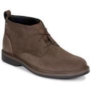 Nette schoenen Clarks Aldwin Mid GTX