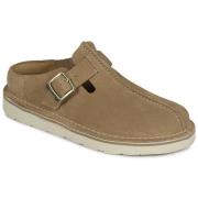 Slippers Clarks Solsbury Mule.