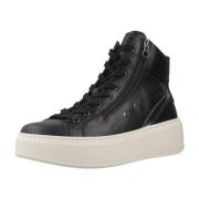 Hoge Sneakers NeroGiardini I514213D