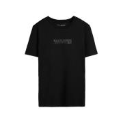 T-shirt Korte Mouw Teddy Smith -