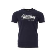 T-shirt Korte Mouw Diesel -